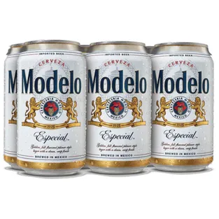 Modelo Especial