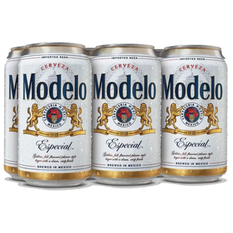 Modelo Especial view 1