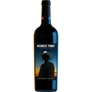 Honest Thief Cabernet Sauvignon 2021