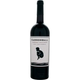 Cannonball Cabernet Sauvignon
