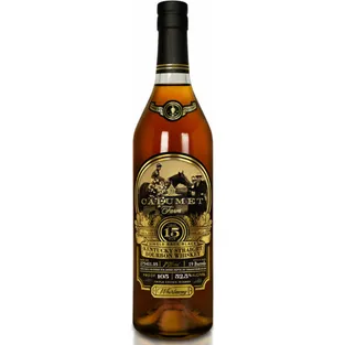 Calumet Farm 15 Years Bourbon