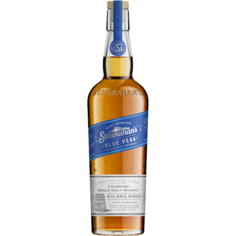 Stranahans® Blue Peak view 1