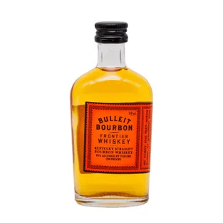 Bulleit Bourbon