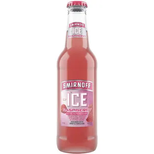 Smirnoff Twisted V Raspberry