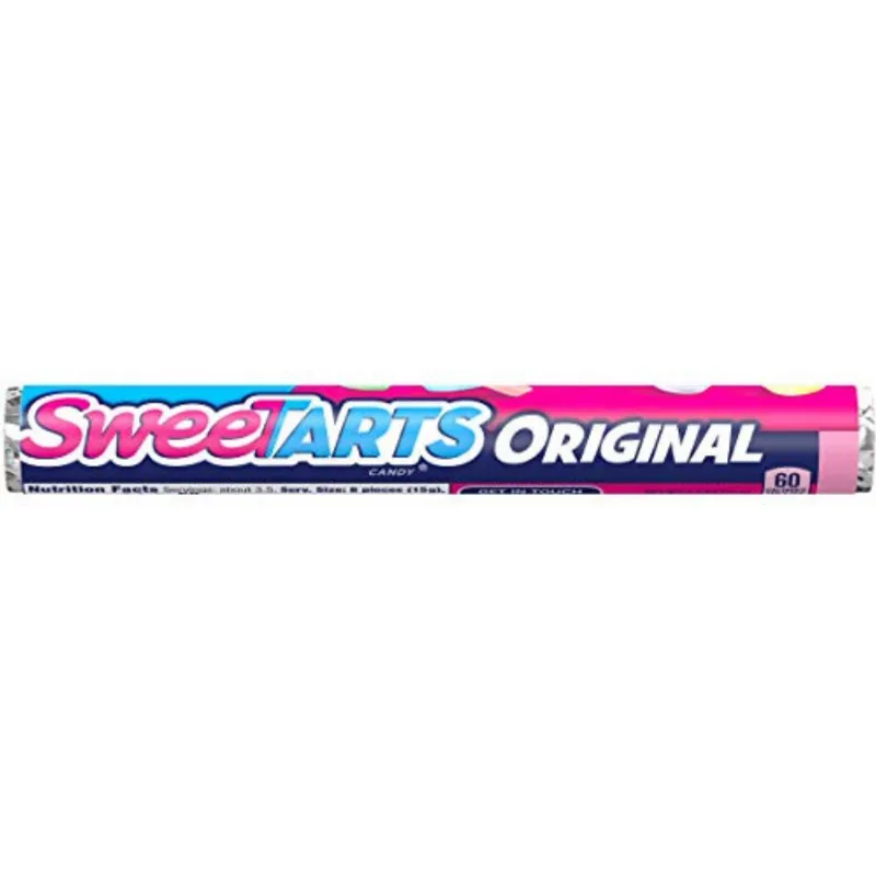 Sweetarts Original view 1