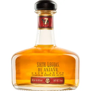 Siete Leguas Dantano Extra Anejo
