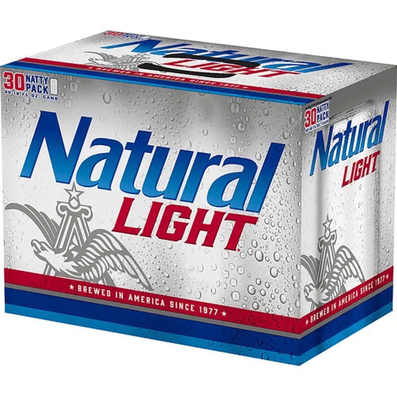 Natural Light view 1