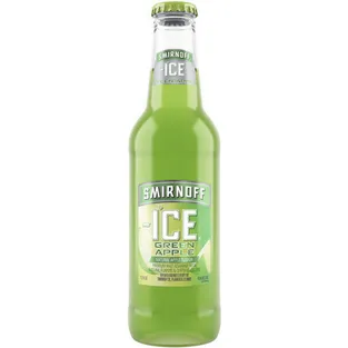 Smirnoff Twisted V Green Apple