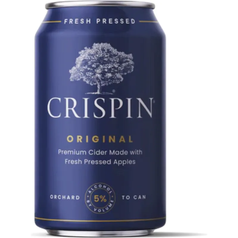 Crispin Original Hard Cider view 1