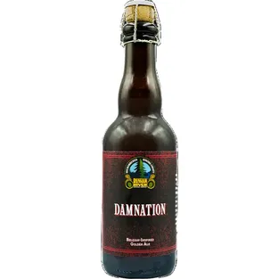 Russian River Damnation