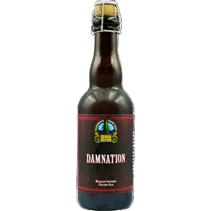 Russian River Damnation view 1