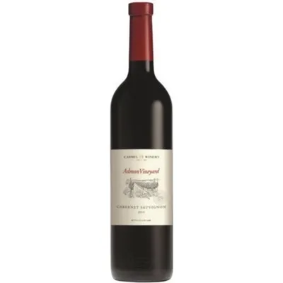 Carmel Vyd Cabernet Sauvignon Galilee 750ml Bottle