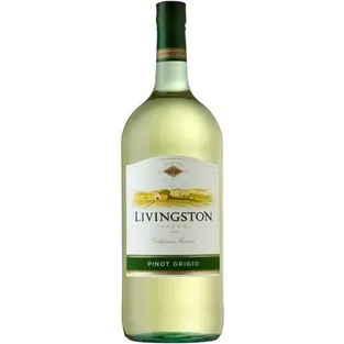 Livingston Cellars Pinot Grigio