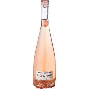 Gerard Bertrand Cote Des Roses Languedoc Grenache Cinsault Syrah