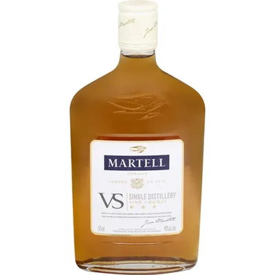 Martell V.S. Fine Cognac 375mL