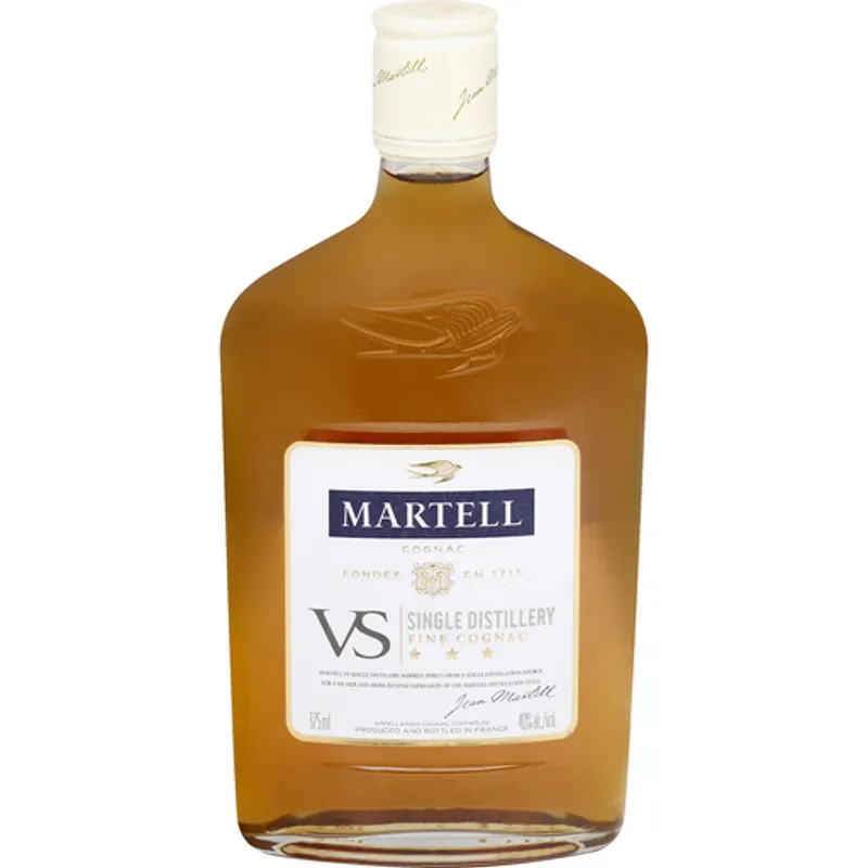 Martell V.s. Fine Cognac view 1