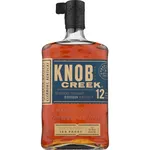 Knob Creek Straight Bourbon 12 Year 750ml Bottle