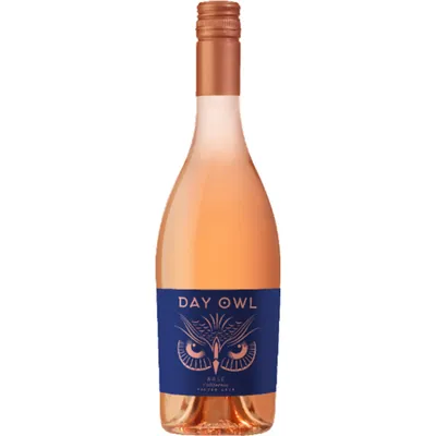 Day Owl Rosé 750mL