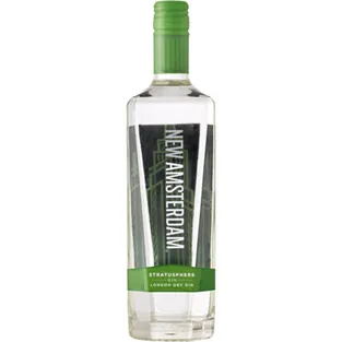 New Amsterdam Stratusphere London Dry Gin