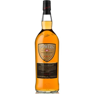 Powers Gold Label Irish Whiskey
