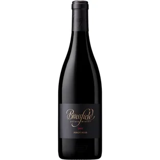 Brassfield Estate Winery Pinot Noir