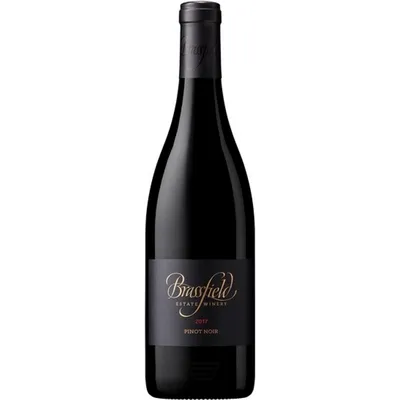 Brassfield Estate Winery Pinot Noir 750mL