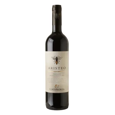 CorteMedicea Aristeo Toscana 2019 750ml