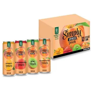 Simply Lemonade Peach Variety