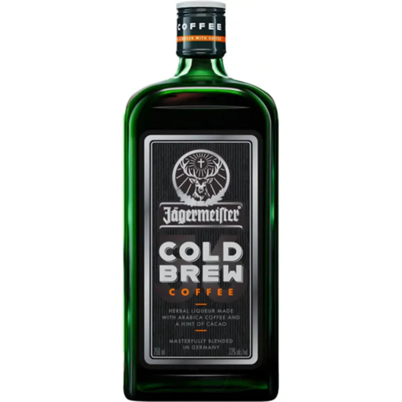 Jagermeister view 1