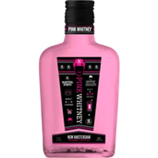 Pink Whitney by New Amsterdam Vodka
