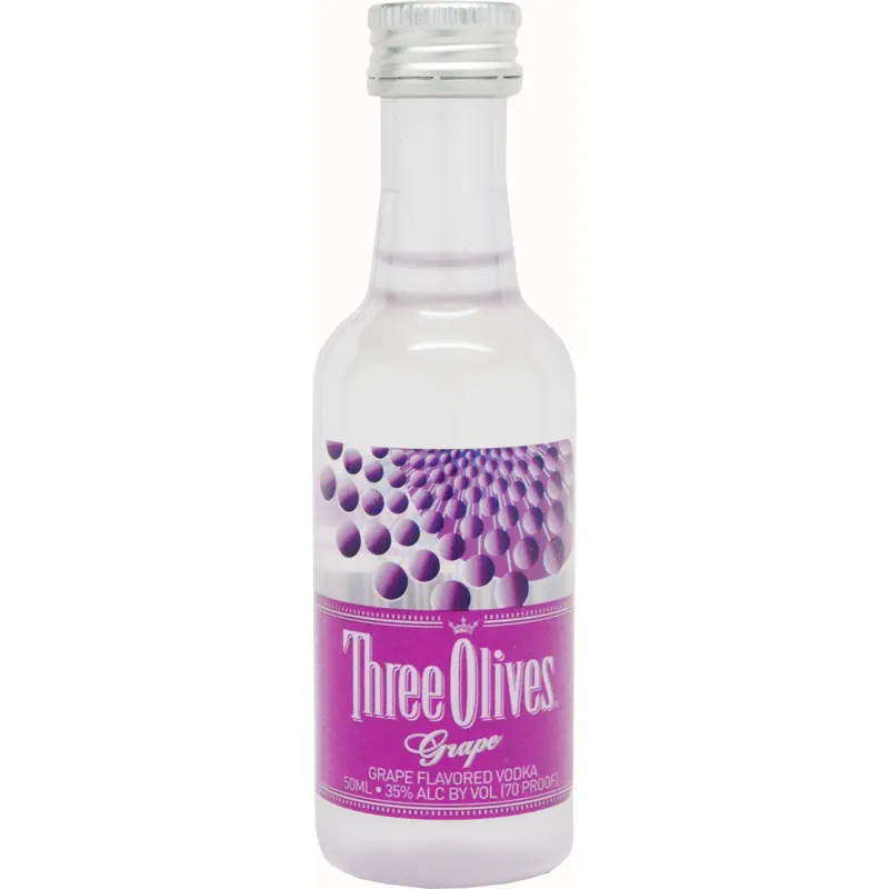Three Olives Grape view 1
