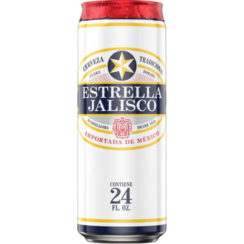 Estrella Jalisco view 1