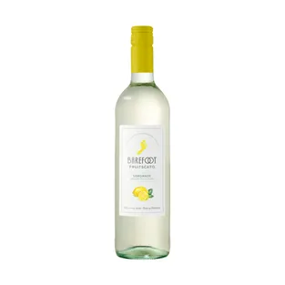 Barefoot Lemonade Fruitscato