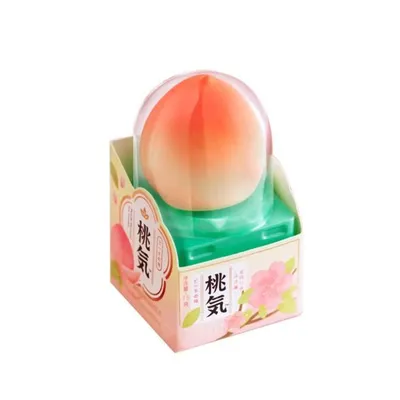 Hong Qi Sweet Peach Ice Cream 2.65oz