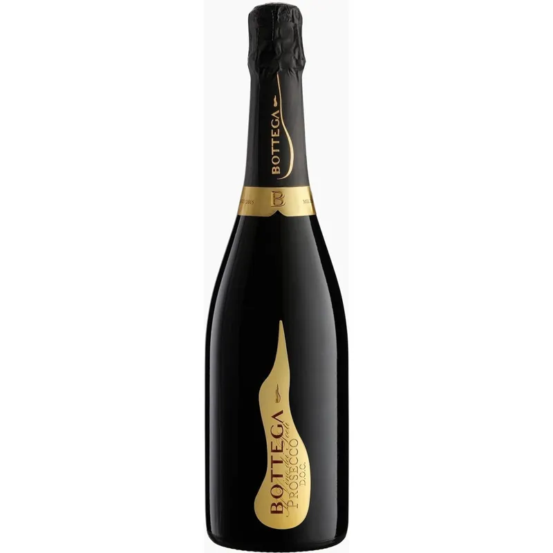 Bottega Prosecco view 1
