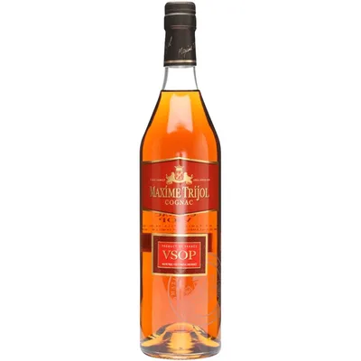 Maxime Trijol VSOP Cognac 750ml