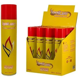 Ignitus Regular Butane