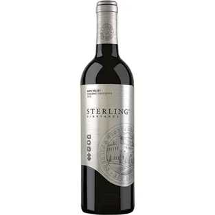 Sterling Vineyards Cabernet Sauvignon