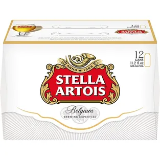 Stella Artois
