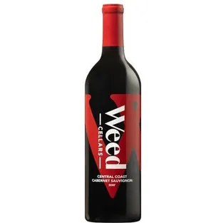 Weed Cellars Cabernet Sauvignon