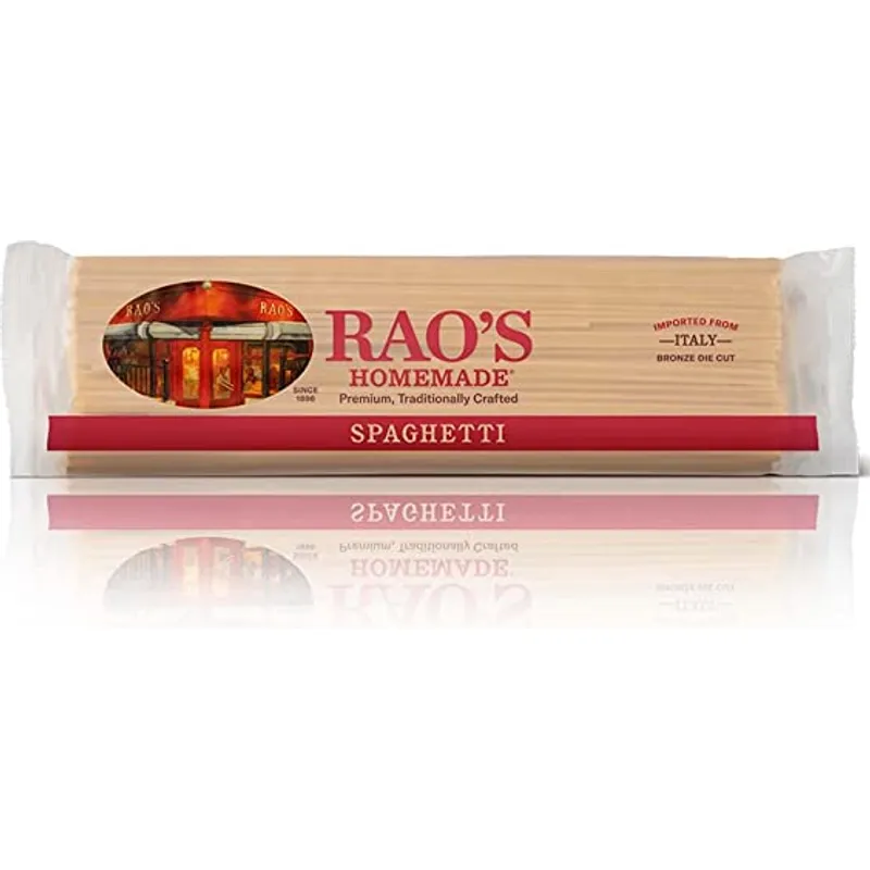 Rao's Homemade Spaghetti view 1
