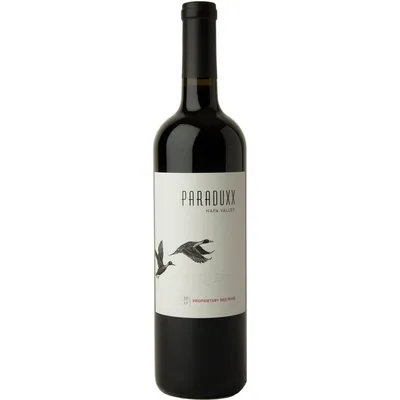 Paraduxx Proprietary Napa Valley Red Wine 750ml Bottle