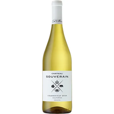 Souverain Chardonnay 750mL