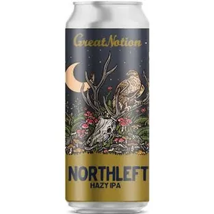 Great Notion Northleft Hazy IPA