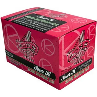 4 Sons Sour K
