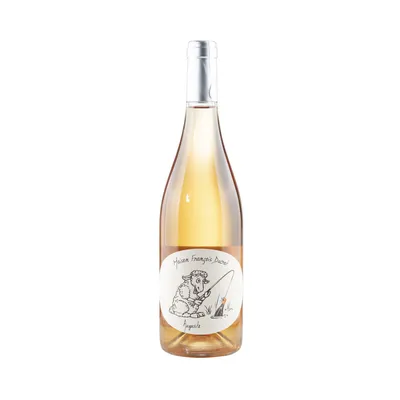 Francois Ducrot Auguste Orange 2023 750ml