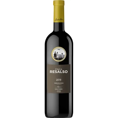 Emilio Moro Finca Resalso Tempranillo 750mL