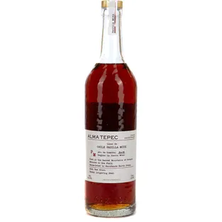 Alma Tepec Rare Pasilla Mixe