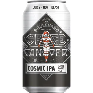 Boulevard Space Camper Cosmic IPA