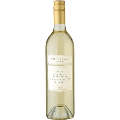 Whitehall Lane Sauvignon Blanc 2022 750ml